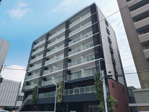 建物外観(外観)