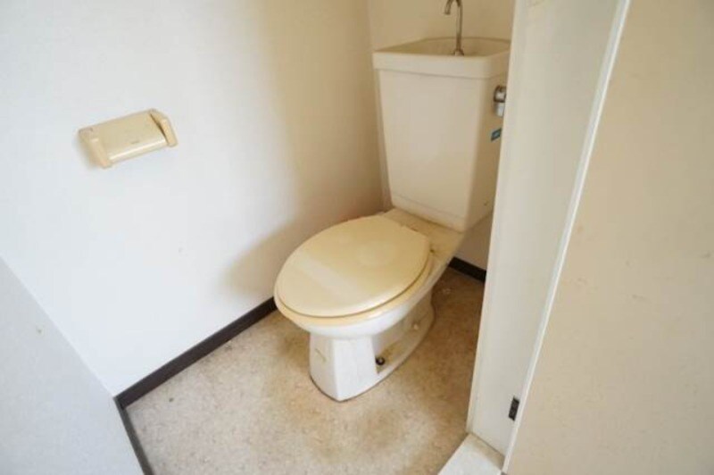 物件内観写真4　(別号室)