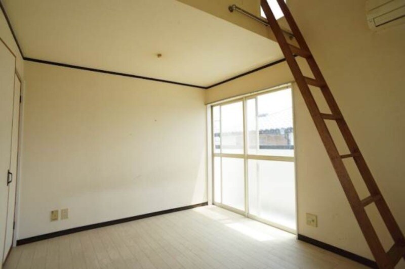 物件内観写真5　(別号室)