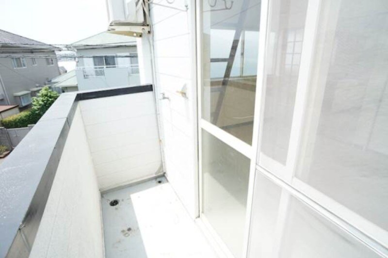 物件内観写真9　(別号室)