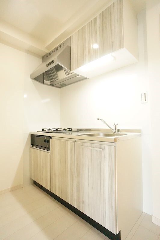 物件内観写真2　(別号室)