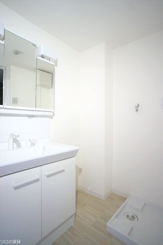 物件内観写真9　(別号室)