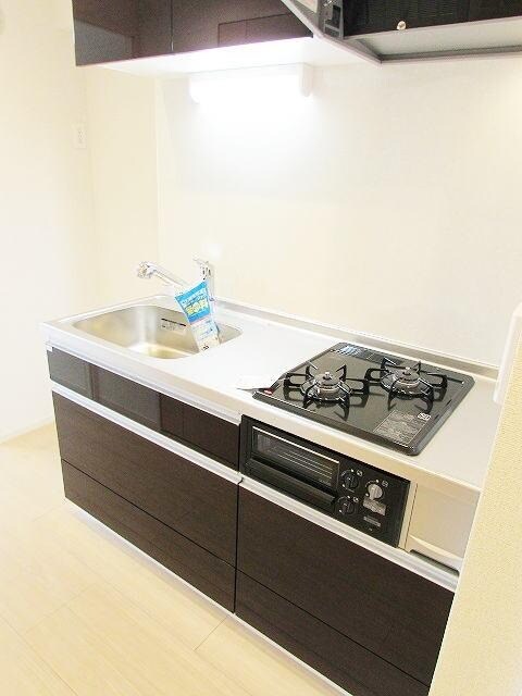 物件内観写真5　(別号室)