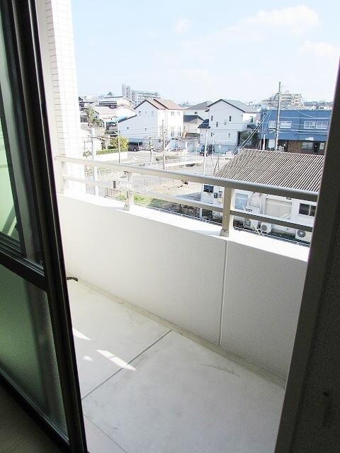 物件内観写真8　(別号室)