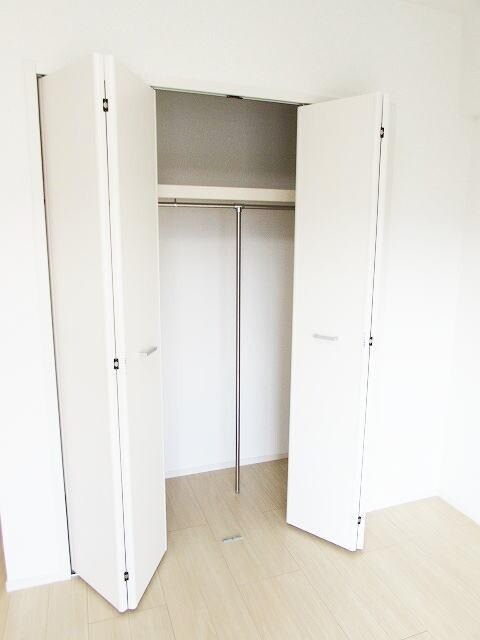 物件内観写真9　(別号室)