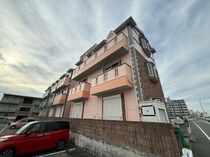 鹿児島本線 笹原駅 3階建 築22年の外観写真