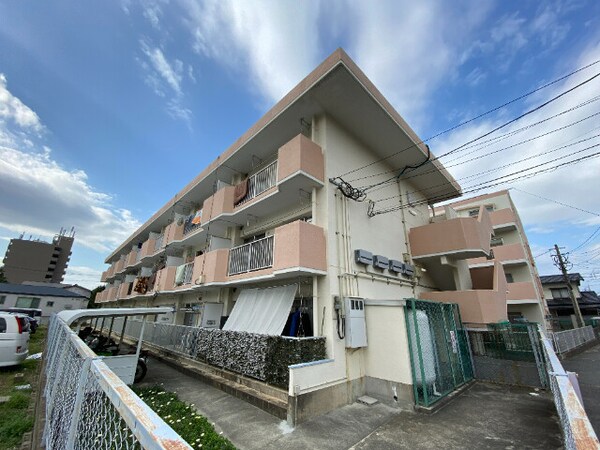 建物外観(外観)