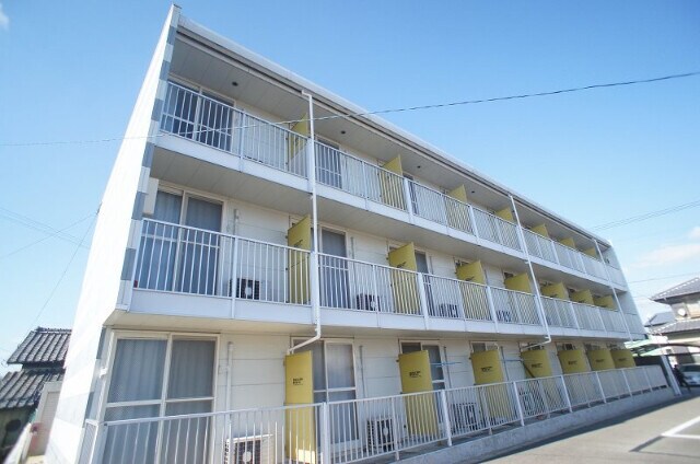 物件外観写真1　(外観)