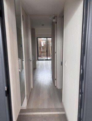 物件内観写真2　(別号室イメージ)