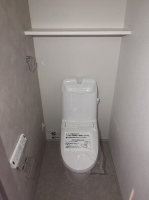 物件内観写真10　(別号室イメージ)