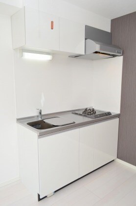 物件内観写真4　(同型イメージ)