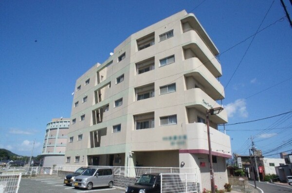 建物外観(外観)