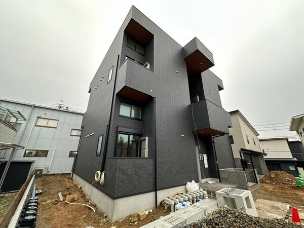 建物外観(外観)
