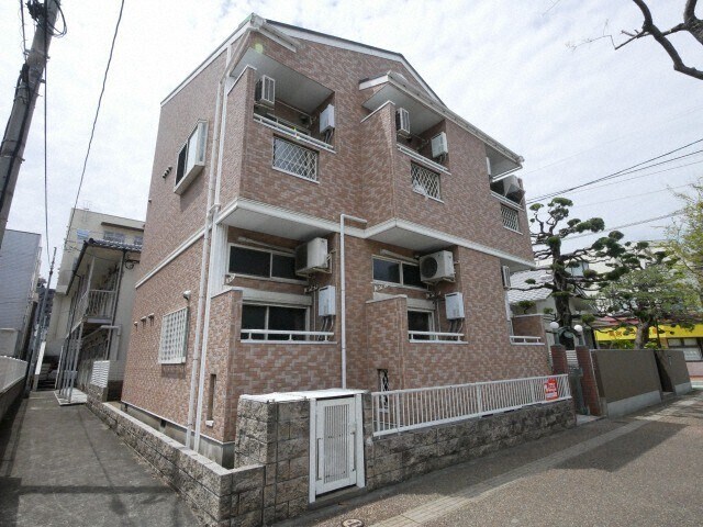 物件外観写真1　(外観)