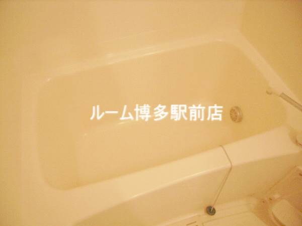 バス／シャワールーム等(バスルーム)