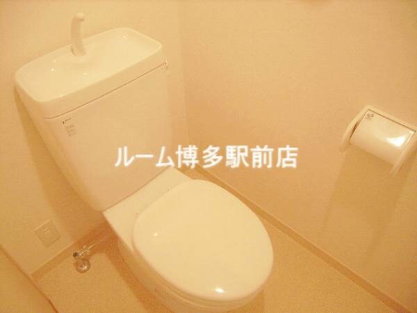 トイレ(トイレ)