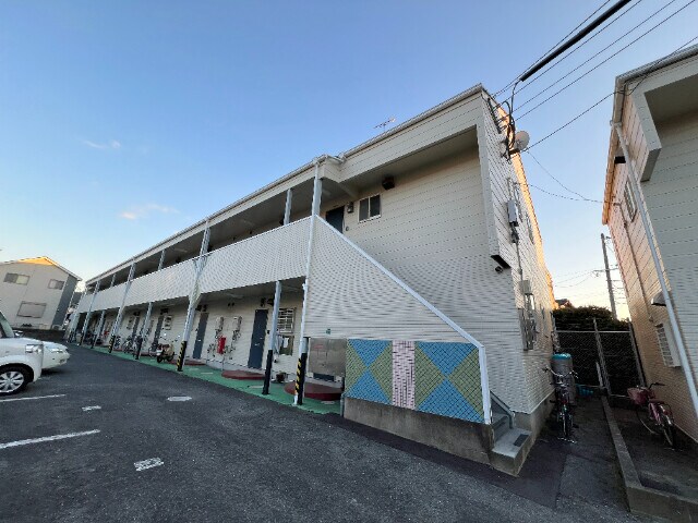 物件外観写真1　(外観)