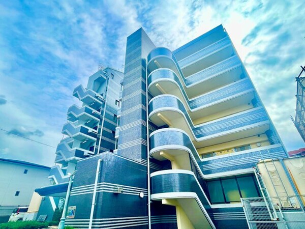 建物外観(外観)