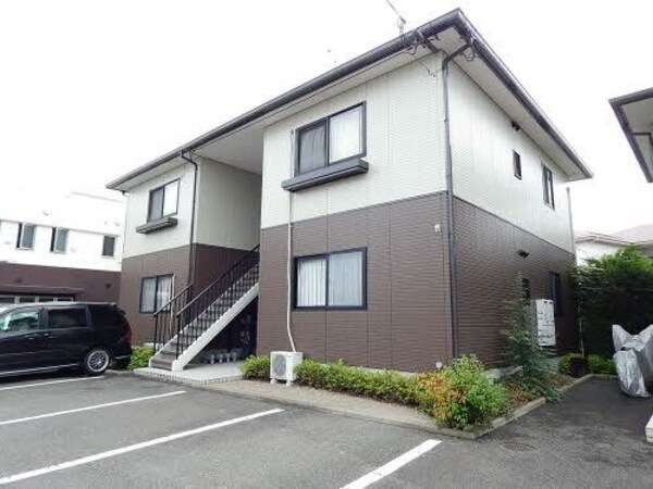 建物外観(外観)