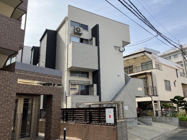 建物外観(外観)