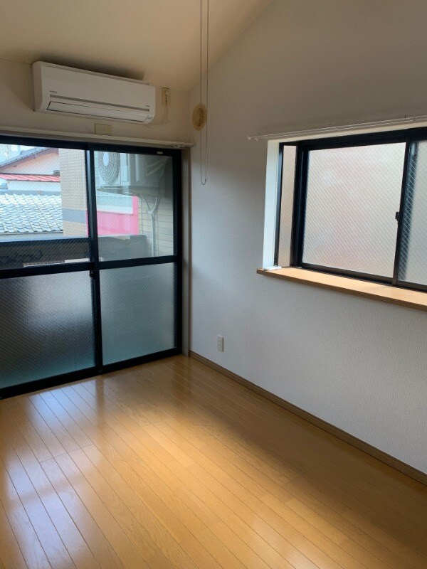 物件内観写真13　(別号室)