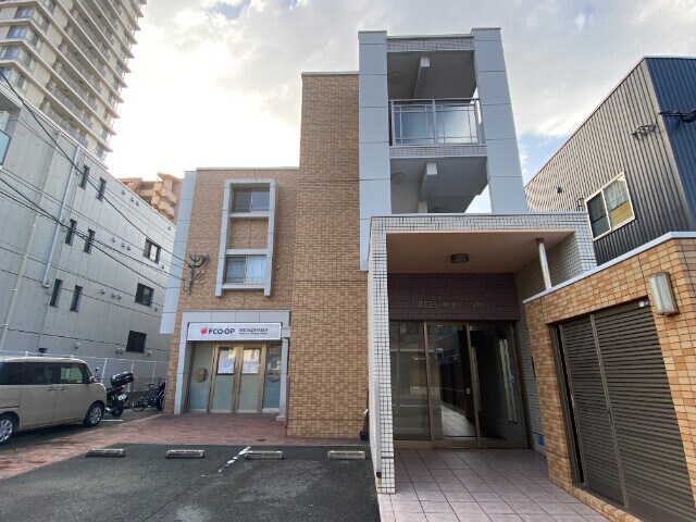 物件外観写真1　(外観)