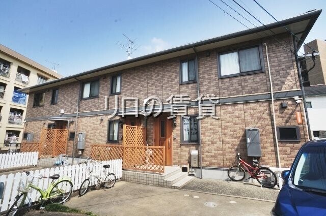 物件外観写真1　(外観)