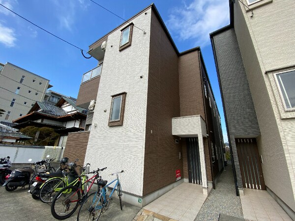 建物外観(外観)