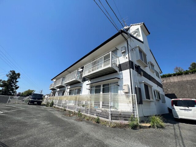 物件外観写真1　(外観)