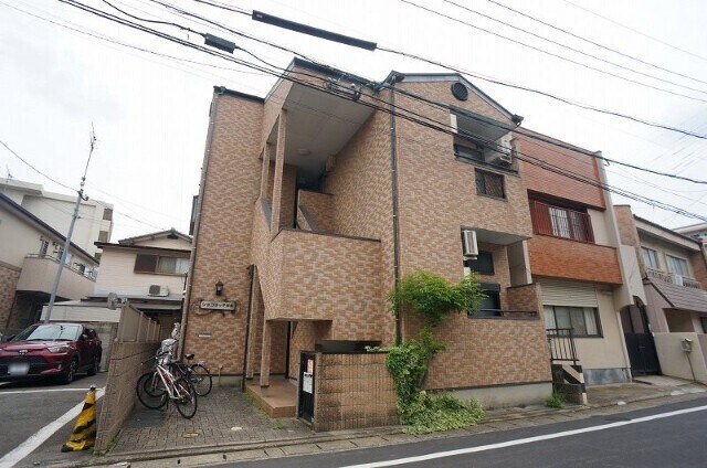 物件外観写真1　(同型イメージ)