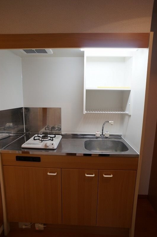 物件内観写真4　(同型イメージ)