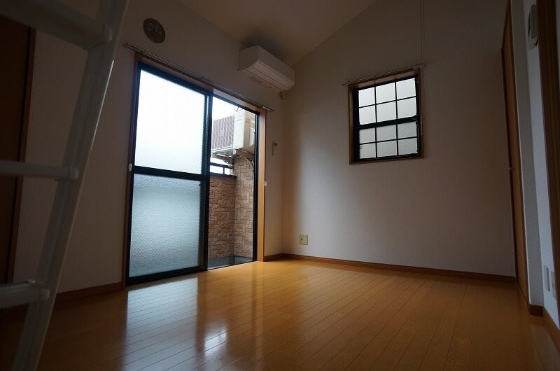 物件内観写真6　(同型イメージ)