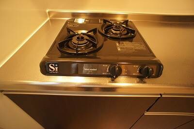 物件外観写真3　(同型イメージ)