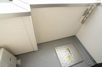 物件内観写真9　(同型イメージ)