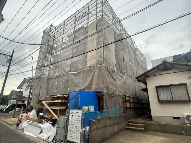 物件外観写真1　(外観)