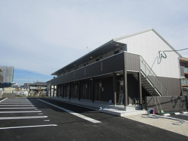 物件外観写真1　(外観)