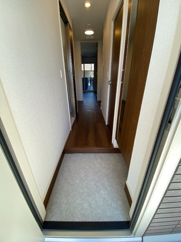 物件内観写真4　(別号室)