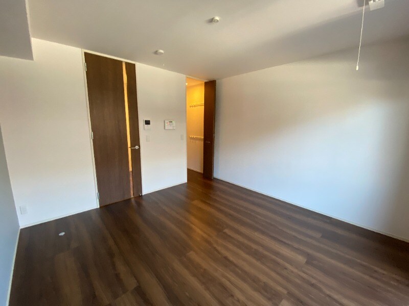 物件内観写真5　(別号室)