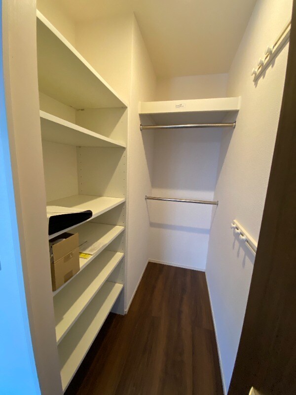 物件内観写真10　(別号室)