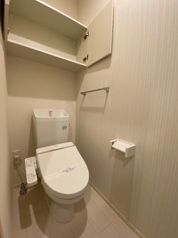 物件内観写真12　(別号室)