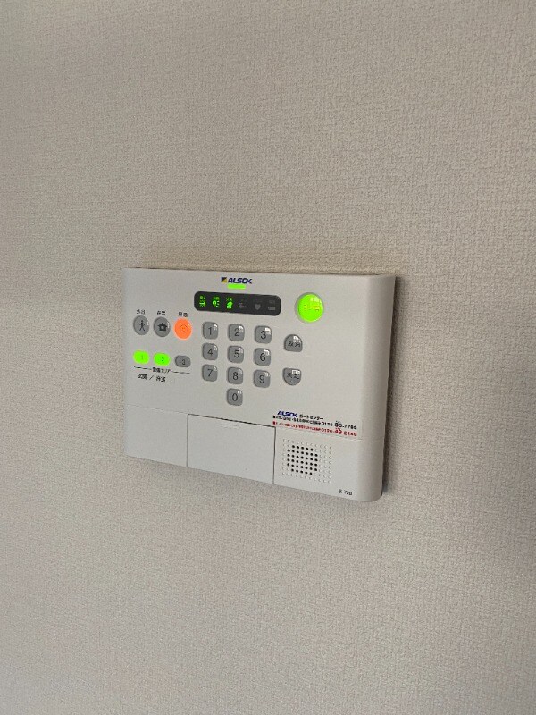 物件内観写真14　(別号室)