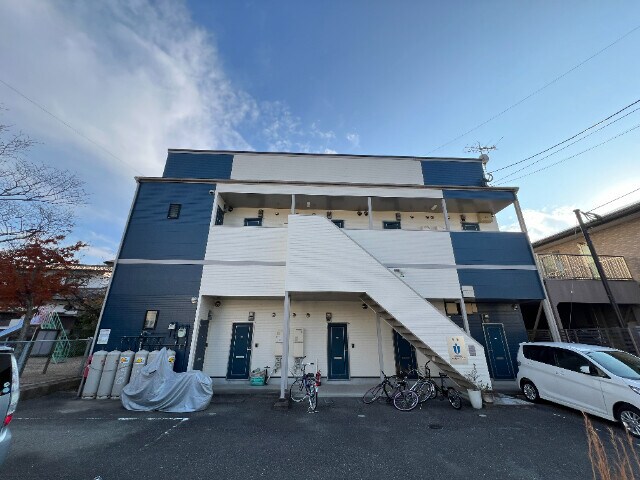 物件外観写真1　(外観)