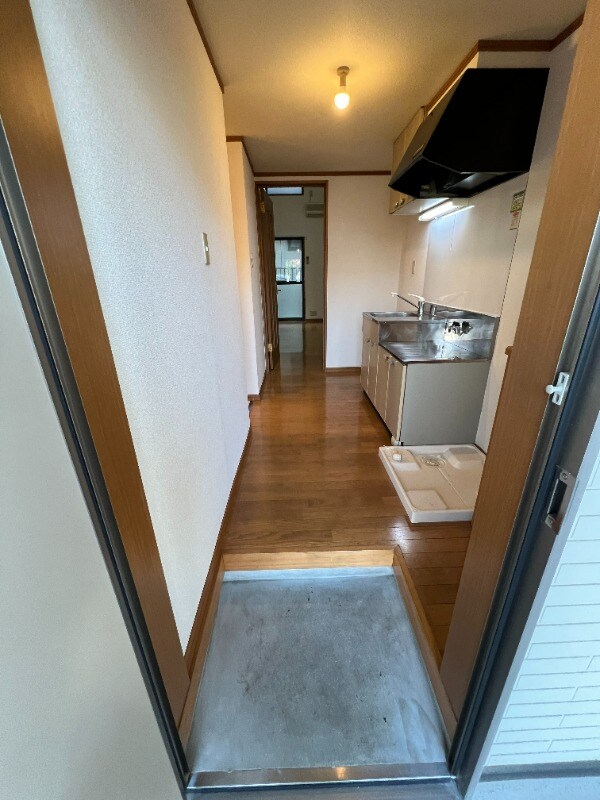 物件内観写真2　(別号室イメージ)