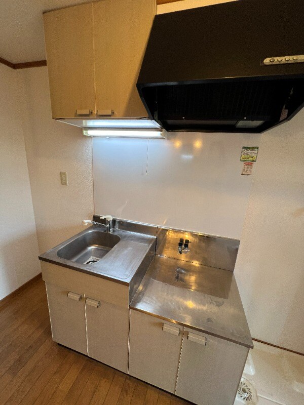 キッチン(別号室イメージ)