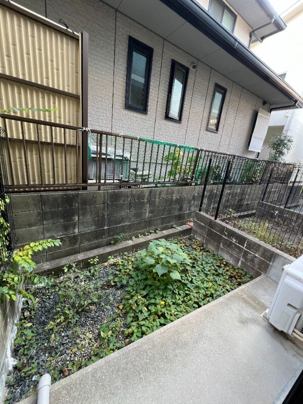 物件内観写真7　(別号室イメージ)