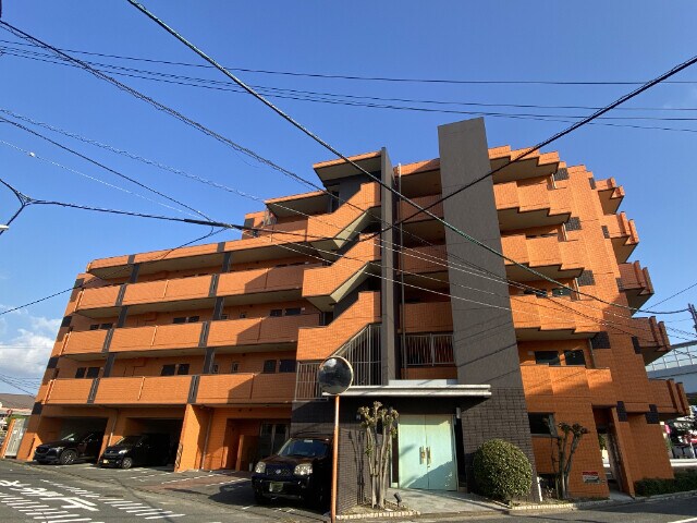 物件外観写真1　(外観)