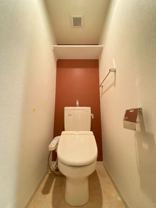 物件内観写真12　(同型イメージ)