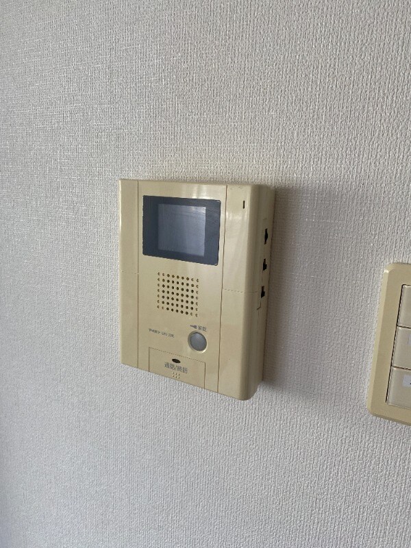 セキュリティ(同型イメージ)