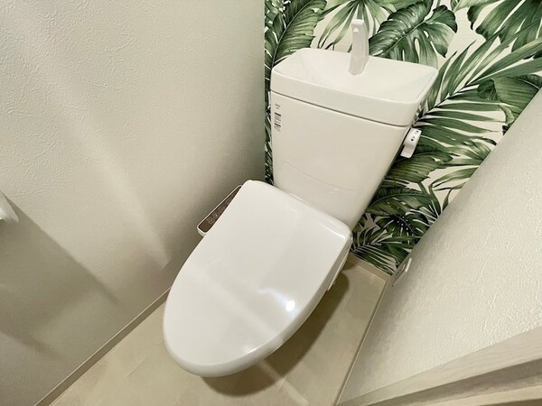 トイレ(同型タイプ)