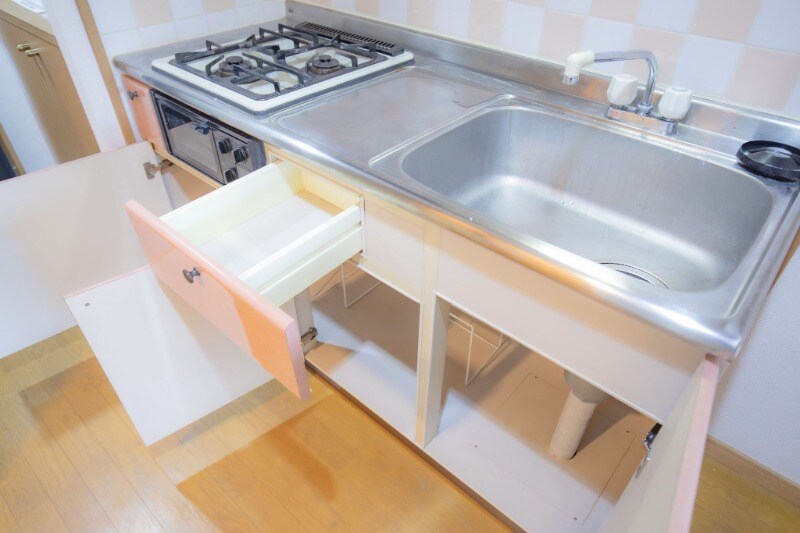 物件内観写真4　(別号室)